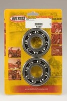 Hot Rods Kurbelwellenlager & Simmerringsatz FüR Husqvarna Fc 250 2014-15
