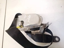 7p1150p Sicherheitsgurt Gurt Vorne Rechts 7p1150-p Toyota Corolla DE1889369-21