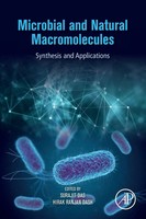 Surajit Das (U. A.) | Microbial And Natural Macromolecules | Taschenbuch (2020)