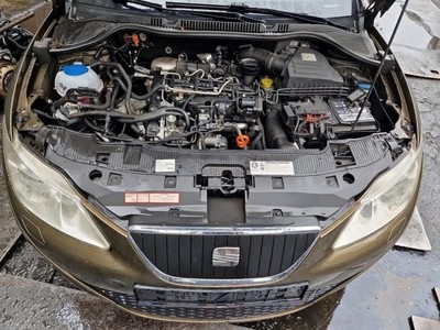 Turbolader Seat Ibiza IV ST 6J  P22993022