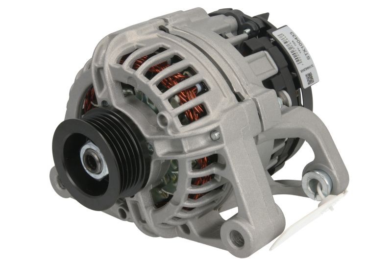 Fits STARDAX STX100433R Alternator STX100433R Alternator (12V, 70A, p ⭐UK Stock⭐