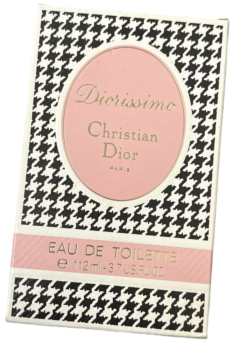 Dior Diorissimo 女性液体| eBay