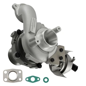 Turbolader for Citroen C4 Aircross Berlingo 1.6 HDi BlueHDi 84-88KW 2012-2018
