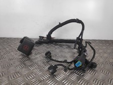 2021 HYUNDAI KONA OS,OSE,OSI BATTERIE CÂBLE (POSITIF) 91850-J9910