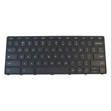 Keyboard For Lenovo 300e Yoga Chromebook Gen 4 82W2 82W3 5N21L44038