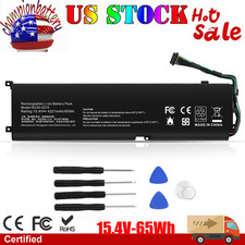 RC30-0270 Battery for Razer Blade 15 Base 2018 2019 GTX 1660 Ti Base RZ09-0270