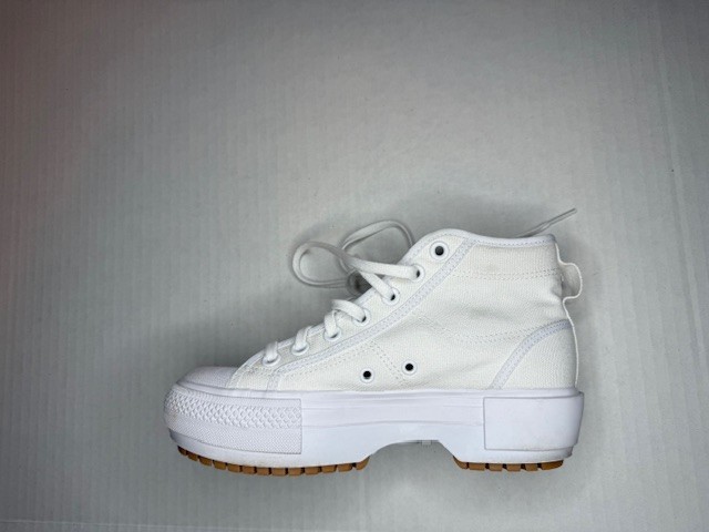 Adidas Nizza Trek W platform sneaker