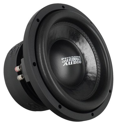 Sundown Audio SA-10 D2 Classic 10'' 1000w RMS Car Subwoofer DVC 2-Ohm SW-SACL10D2