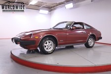 1981 Datsun 280ZX for Sale