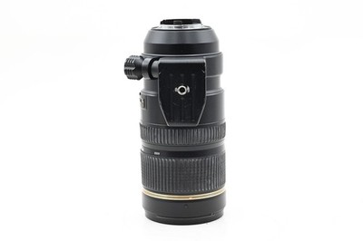 Tamron A009 AF 70-200mm f2.8 SP Di VC USD Lens Nikon [Parts/Repair