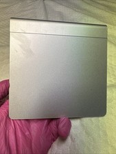 Apple Magic Trackpad (MC380LL/A) A1339 Silver