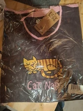 Lazy One Women's Sleeper TShirt In Various Sizes