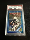 Nolan Ryan 2023 Topps Update Silver Pack Blue Refractor /150 PSA 10!!!!