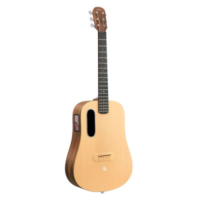 Lava ME 4 Spruce 36'' - Westerngitarre