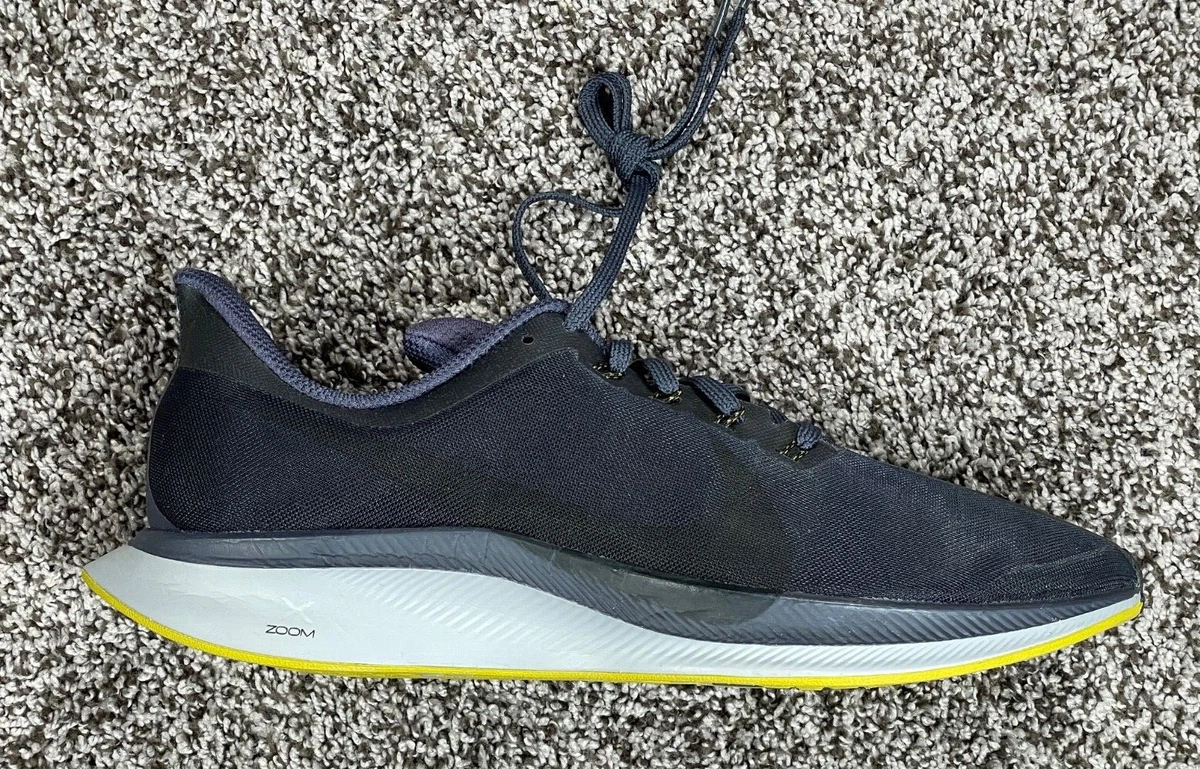 Nike Zoom Pegasus Turbo Atmosphere Grey for Sale | Authenticity