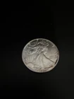 1988 American Silver Eagle In Excellent condition!