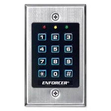Seco-Larm Enforcer Access Control Keypad (SK-1011-SDQ)