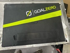 Goal Zero Nomad 100 Foldable Solar Panels