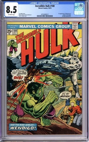 Comic Image