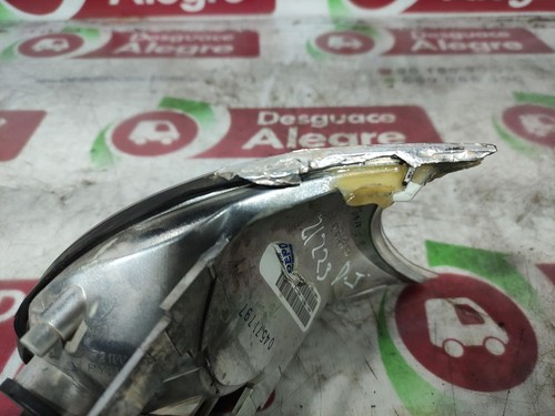 63126904299 scheinwerfer vorne links BMW SERIE 3 COUPE E46 323 CI 1999 382261