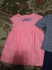 Girls Sz 18m Lot Of Dress And 2pc Outfit LOOK!! — photo 4