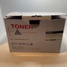 055H Toner Compatible Canon MF743C MF741C MF746C MF745C MF742C Ink