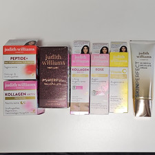 Judith Williams komplettes Pflege Paket 