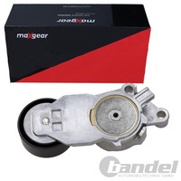 Maxgear Riemenspanner Spannrolle Keilrippenriemen Passend FüR CitroËN Berlingo