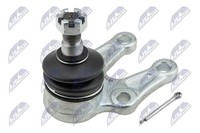 NTY Trag-/FüHrungsgelenk ZSD-TY-004 FüR Toyota