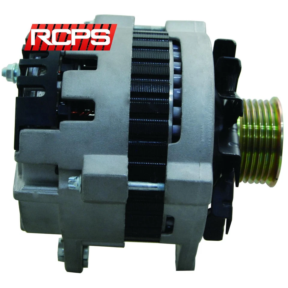 Nuevo alternador 105A para Buick Skylark 3,1 L 1996-98 ADR0131 90-01-4343 400-12129 Foto 4 de 4