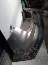 Pare-choc arrière Kia SPORTAGE