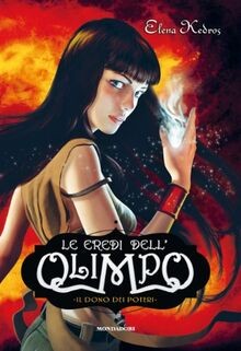 Il dono dei poteri. Le eredi dellOlimpo von Kedros... | Buch | Zustand sehr gut