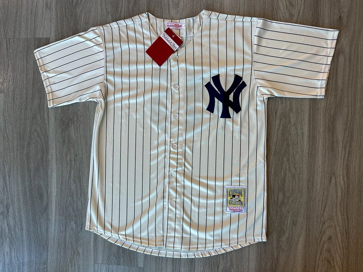 Preços baixos em Joe Dimaggio New York Yankees MLB Jerseys | eBay