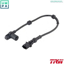 SENSOR WHEEL SPEED GBS2749 FOR NISSAN ROGUE/SPORT/II/SUV QASHQAI/Wagon KICKS
