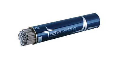 BÖHLER Stabelektrode Phoenix CEL 70 E 42 2 C 2 5 2,5x300mm unlegiert
