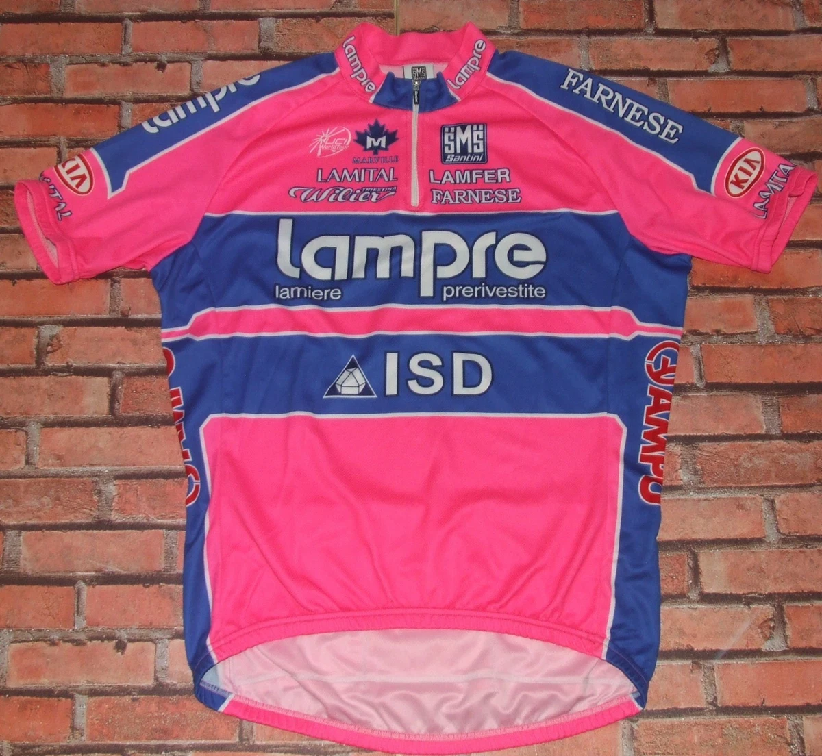 Maillots de ciclismo Santini talla M | Compra online en