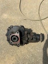 96-02 Toyota Tacoma 4runner Auto 4.10 Ratio Front Axle Differential Carrier Oem