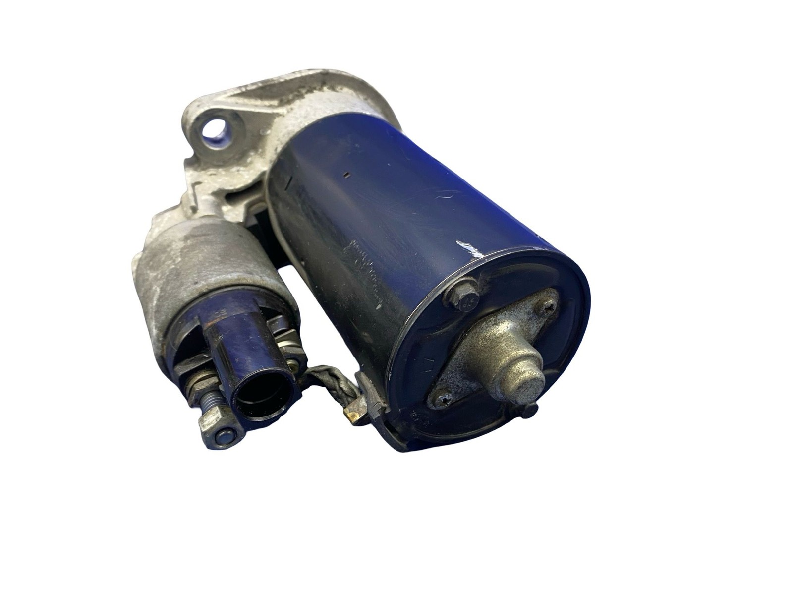 2008-2015 Audi R8 v10 Oem AWD 5.2L ENGINE MOTOR STARTER 02Z911023L