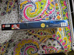 LEGO Star Wars: Emperor Palpatine's Shuttle (8096), Retired,