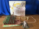 Vintage Marx Vegetable Garden Irrigation Playset w/Box -Made for Sears