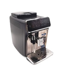 Philips Kaffeemaschine Kaffeezubereiter 3300 Serie One Touch Bedienkomfort Kaffe