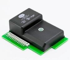 MERT4 Fireye Flame Safeguard Relay Module Amp...