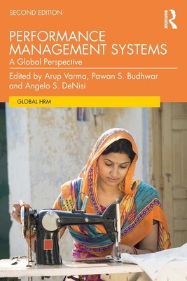 Performance Management Systems | A Global Perspective | Arup Varma (u. a.)