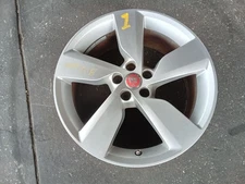 Wheel 19x8 Alloy 5 Spoke Fits 18-23 E-PACE 349316