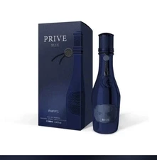 Riiffs Privé Blue De 100 Ml Unisex