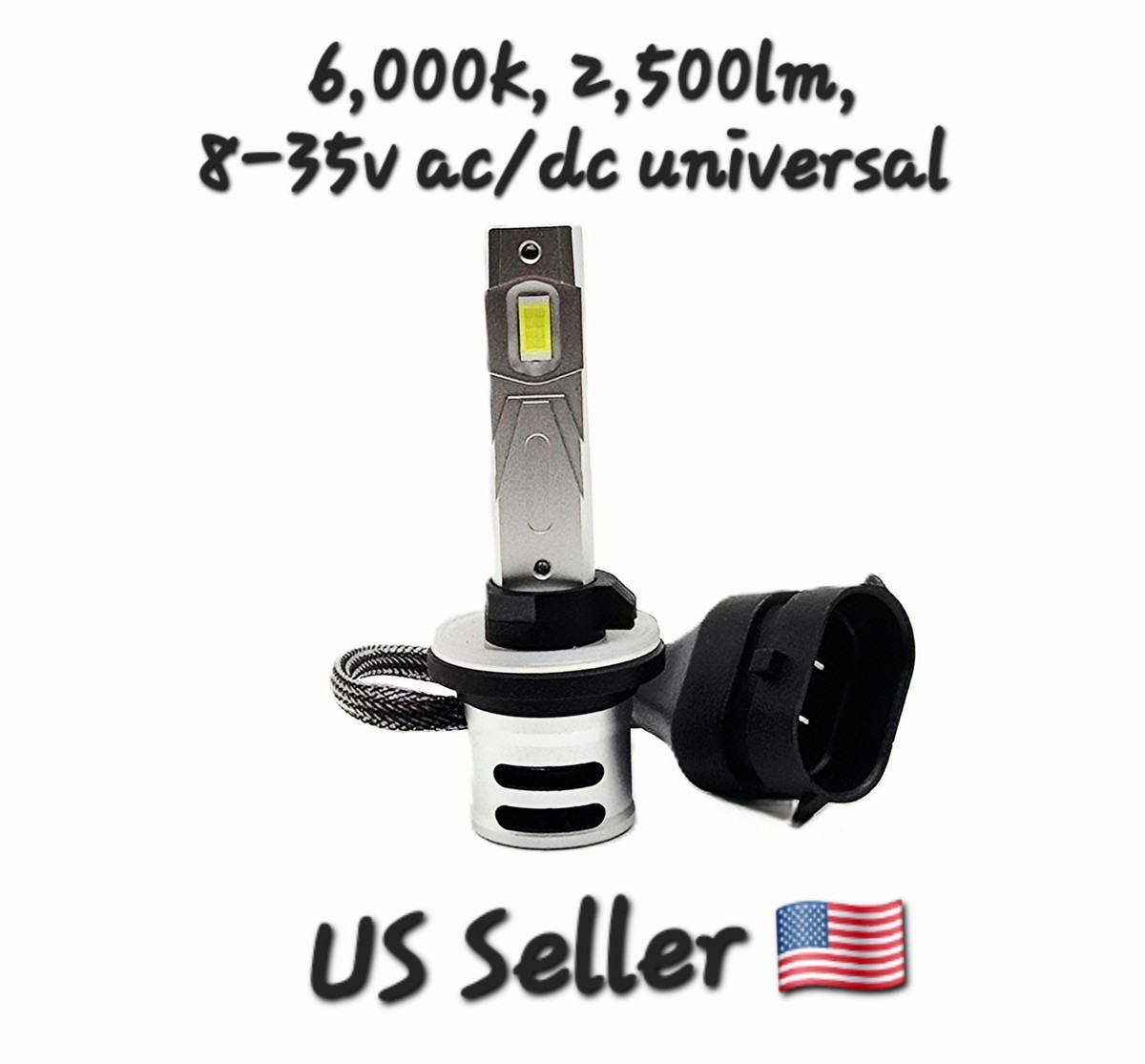 LED Replacement light bulb Toro Power Max 826 light kit