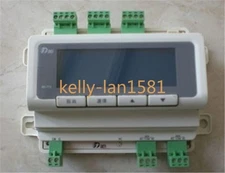 100% Test 1Pc Used Dei Temperature and Humidity Control DEI-772(N) Fo #tp