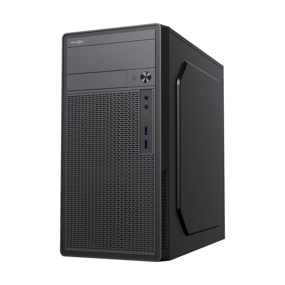 Intel Core i5 Quad-Core Office Business PC 16GB RAM 512GB NVMe SSD WLAN BT Win11 - Bild 3 von 4