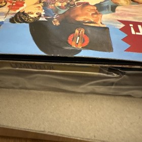 L'empereur (Nintendo NES) Complete in Box w/ Poster CIB