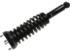 API 89NN46Q Rear Strut and Coil Spring Assembly Fits 2010 Jaguar XJ PRO-STRUT